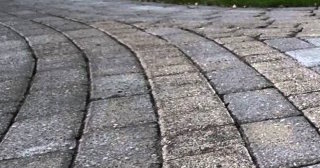 Укладка тротуарной плитки на кладбище от 765 руб. в Тихвине - ТротуарнаяПлитка
