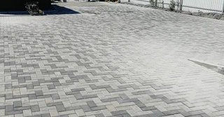 Купите плитку 400x400 в Тихвине от ТротуарнаяПлитка по цене от 765 руб.