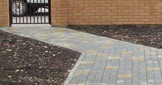 Укладка плитки на даче под ключ в Тихвине от 874 руб. - ТротуарнаяПлитка