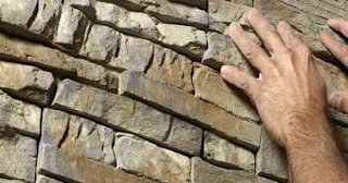 Укладка декоративного камня в Тихвине – цена от 984 руб. за м2
