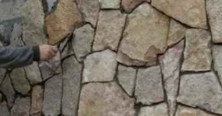 Облицовка цоколя в Тихвине: цена от 984 руб., стоимость услуг