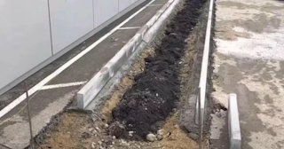 Укладка дорожек в Тихвине: цена от 984 руб. за работу от ТротуарнаяПлитка