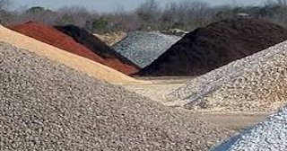 Щебень для бетона от ТротуарнаяПлитка по цене от 1639 руб. в Тихвине